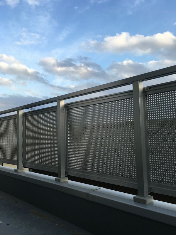 リブリ・大宮の展望