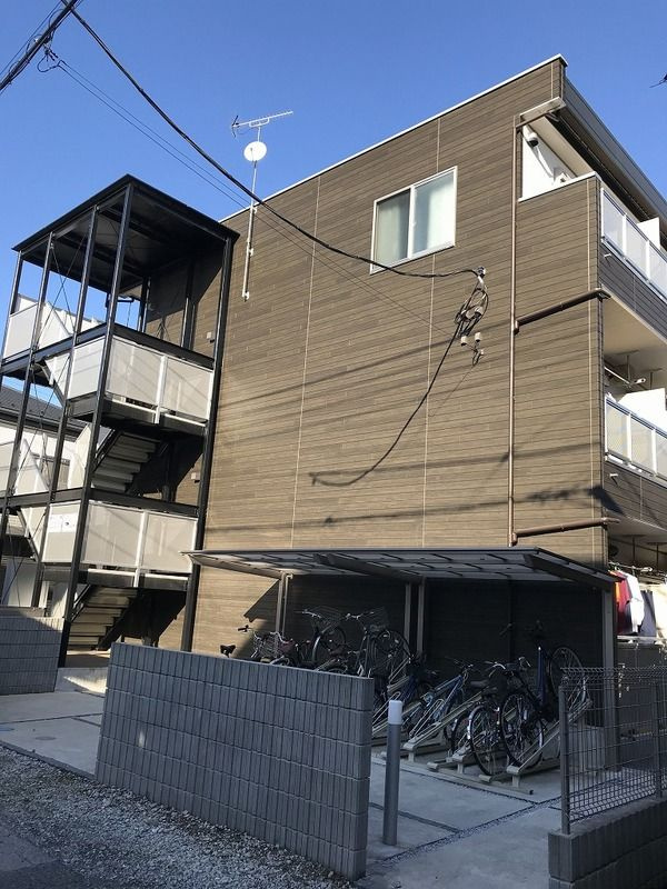 リブリ・大宮のその他共用部分