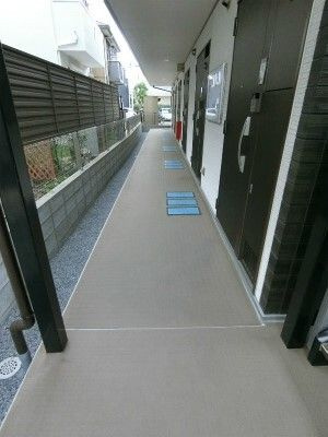 リブリ・大宮の設備