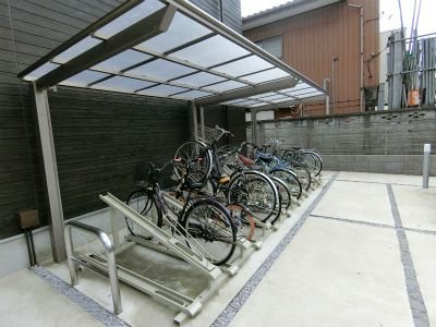 リブリ・大宮のその他