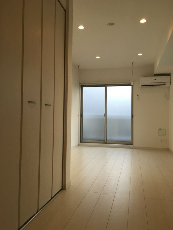 リブリ・大宮の居間・リビング