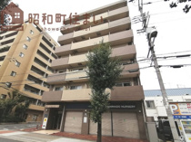 エルシア北田辺の画像