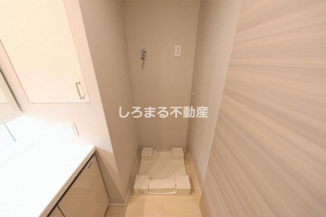 パークタワー北浜のその他