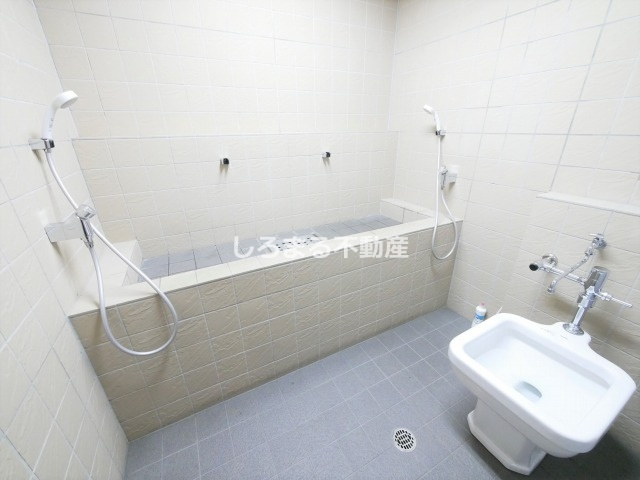 パークタワー北浜のその他