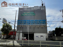 スプランディッド駒川中野駅前　仲介手数料無料の画像