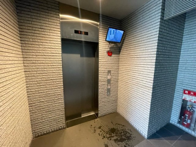 【その他】 | グランルージュ城東