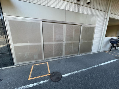 【その他共用部分】 | グランルージュ城東