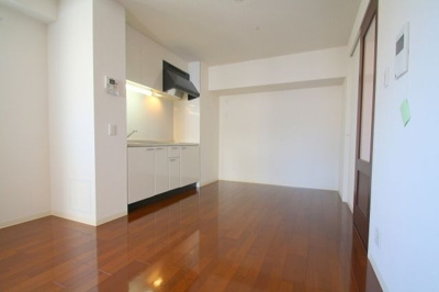 【居間・リビング】 | グランルージュ城東