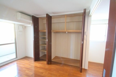 【収納】 | グランルージュ城東