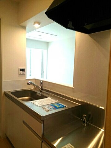 ヌーベルのキッチン