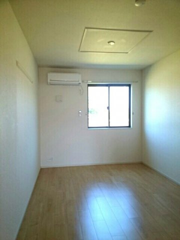 ヌーベルの内装