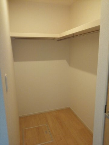 ヌーベルの収納