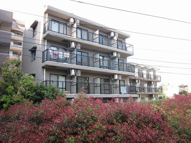 アビタシオン根岸Ⅲ