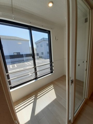 【内装】 | アルメールＢ