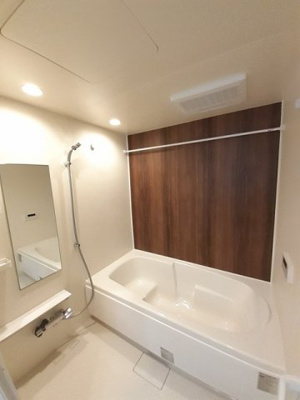 【浴室】 | アルメールＢ