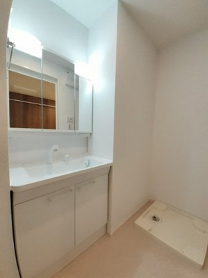 【洗面所】 | アルメールＢ