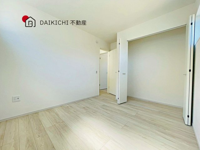 【収納】 | 桶川市泉6期　KEIAI GRACE　新築戸建　全3棟　2号棟