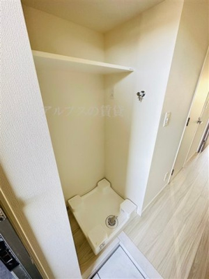 【その他】 | リヴシティ横濱石川町