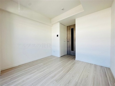 【居間・リビング】 | リヴシティ横濱石川町