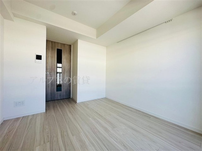 【居間・リビング】 | リヴシティ横濱石川町