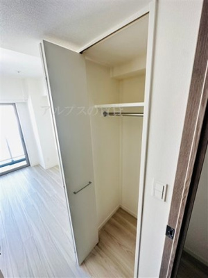 【収納】 | リヴシティ横濱石川町