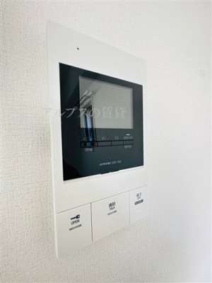 【セキュリティ】 | リヴシティ横濱石川町