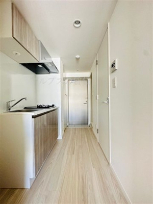 【内装】 | リヴシティ横濱石川町