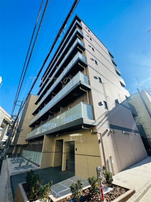 【外観】 | リヴシティ横濱石川町