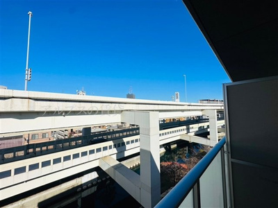 【展望】 | リヴシティ横濱石川町