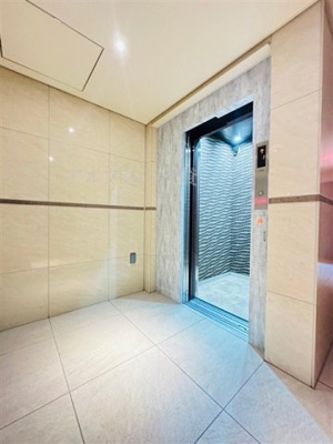 【ロビー】 | リヴシティ横濱石川町