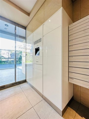 【設備】 | リヴシティ横濱石川町