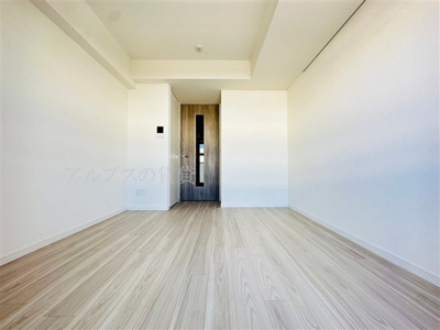 【居間・リビング】 | リヴシティ横濱石川町