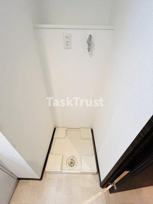 【設備】 | S-RESIDENCE野江