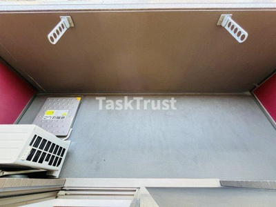 【バルコニー】 | S-RESIDENCE野江