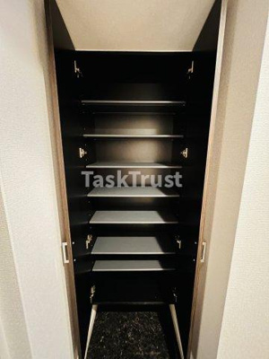 【収納】 | S-RESIDENCE野江