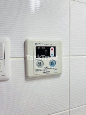 【設備】 | S-RESIDENCE野江