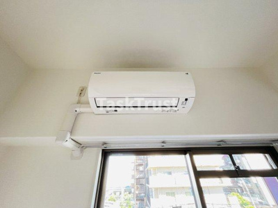 【設備】 | S-RESIDENCE野江