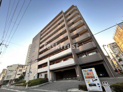 【外観】 | S-RESIDENCE野江