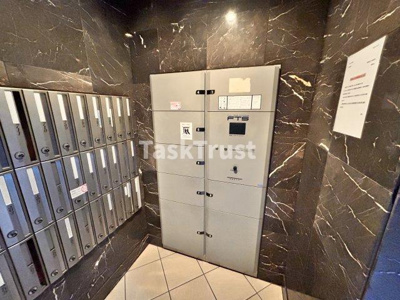 【その他共用部分】 | S-RESIDENCE野江