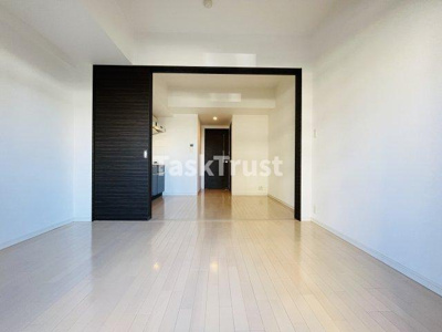 【内装】 | S-RESIDENCE野江