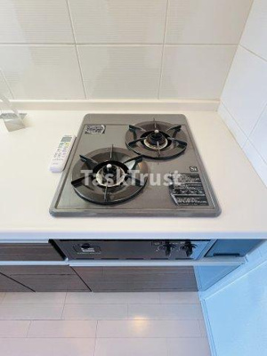 【キッチン】 | S-RESIDENCE野江