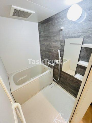 【浴室】 | S-RESIDENCE野江