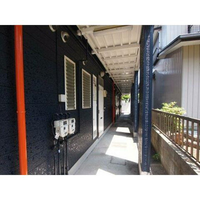 【エントランス】 | シャルム戸塚