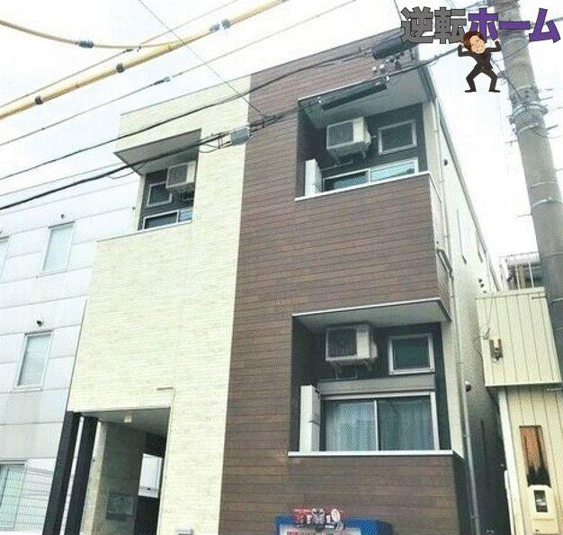 アジュール鶴舞　名古屋市賃貸　仲介手数料無料