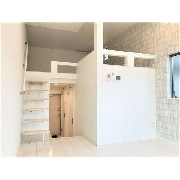 アジュール鶴舞　名古屋市賃貸　仲介手数料無料のその他|リビング/居室