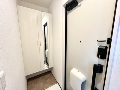 【玄関】 | モッペル