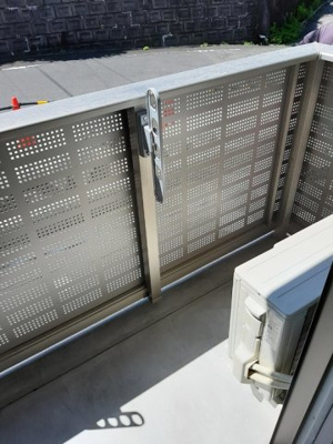 【バルコニー】 | モッペル