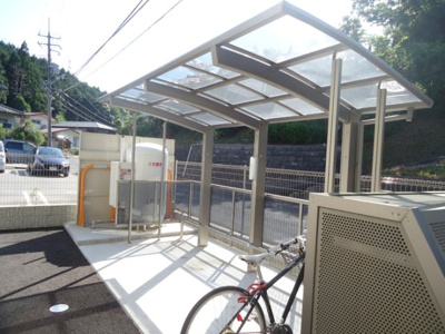 【その他共用部分】 | モッペル