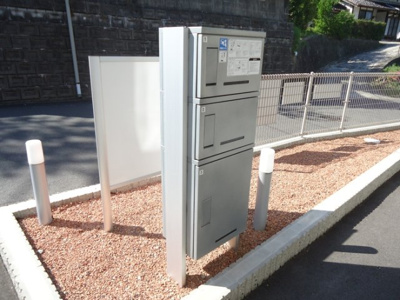 【その他共用部分】 | モッペル