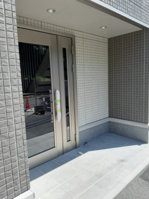 【エントランス】 | モッペル